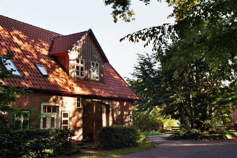 Ferienhaus  Waddeweitz