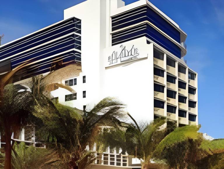 The Ritz-Carlton, South Beach in Miami Beach, FL