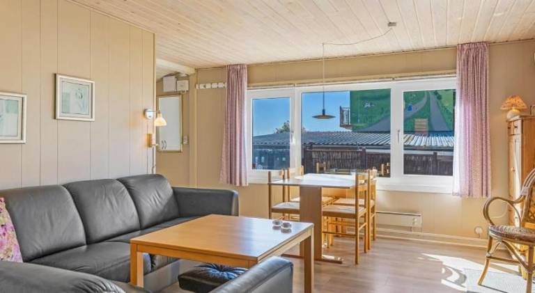Vacation home with 2 rooms for 4 persons — photo 2