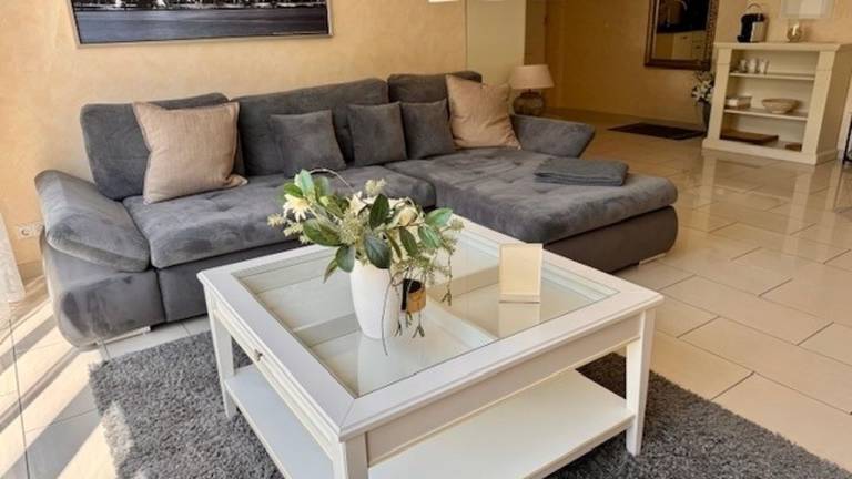 Ferienhaus  Bad Fallingbostel