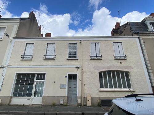 Appartement Angers