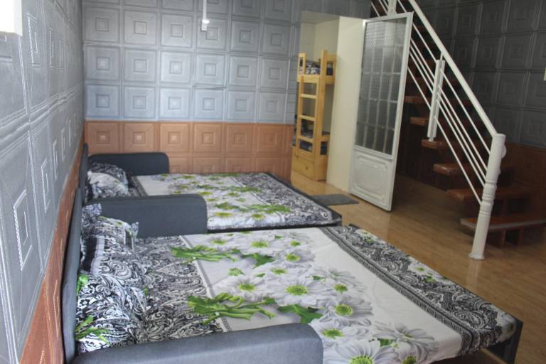 Vacation home with 2 rooms for 12 persons — photo 2