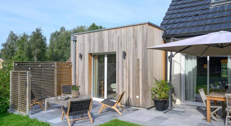 La maison Buis chambres d hotes