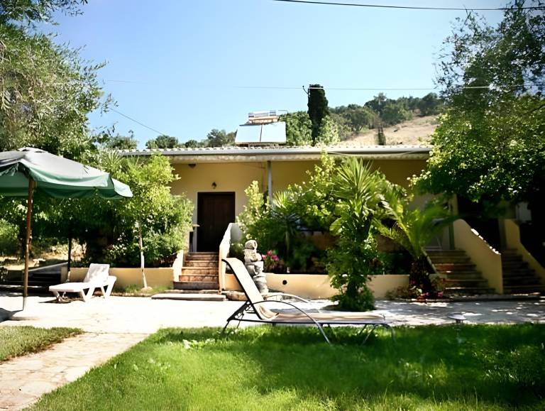 Διαμέρισμα Σύβοτα