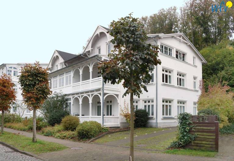 Apartment  Lancken-Granitz