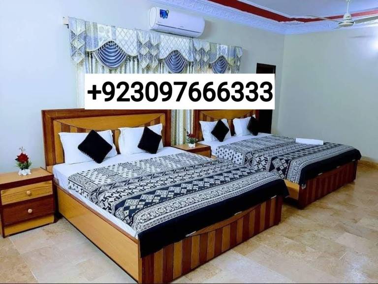 Galaxy Inn Guest House