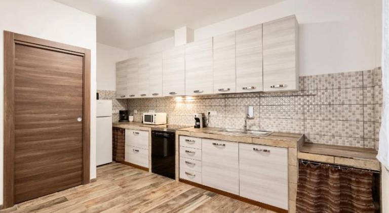 Holiday apartment with 3 rooms for 7 persons — photo 3