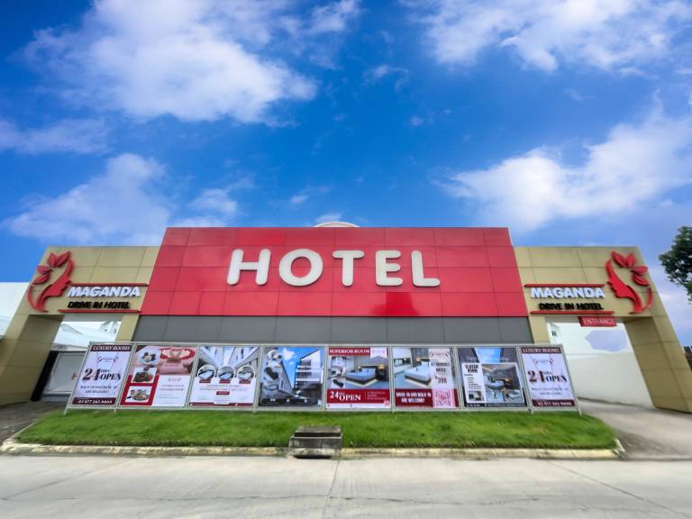 Honey Hotel — photo 5