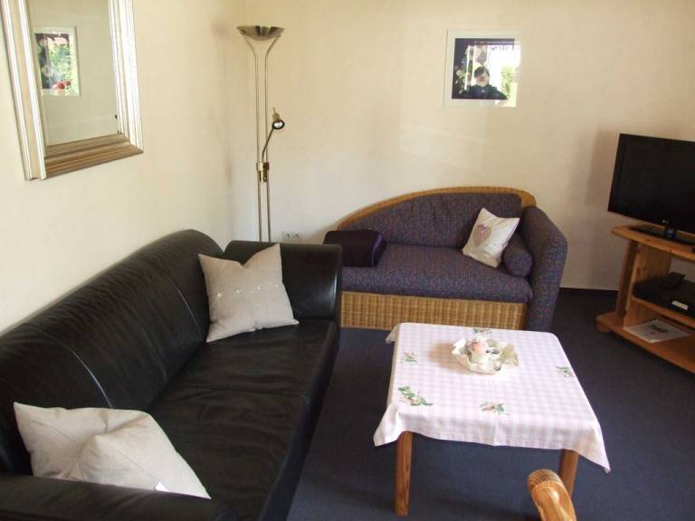 Ferienwohnung Malente