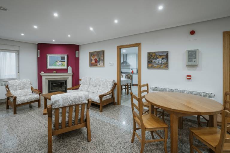 Country House 'El Humilladero' with Private Terrace — photo 3