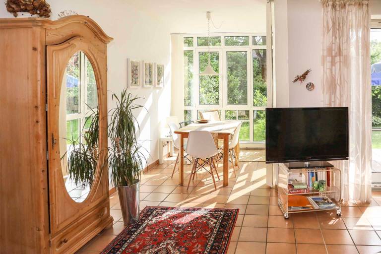Ferienwohnung Bad Reichenhall