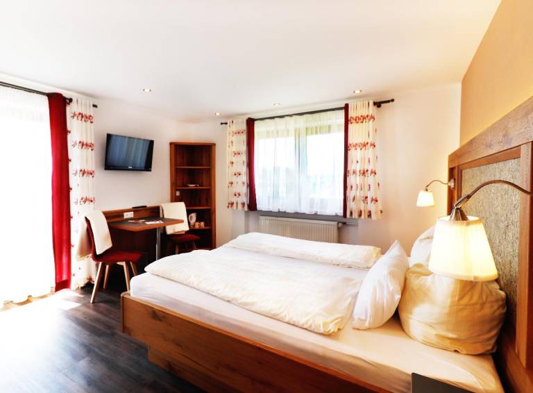 Privatzimmer Bodenmais