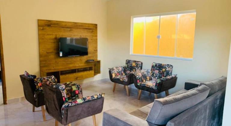 Pleasant house with pool | Pets are welcome — photo 2