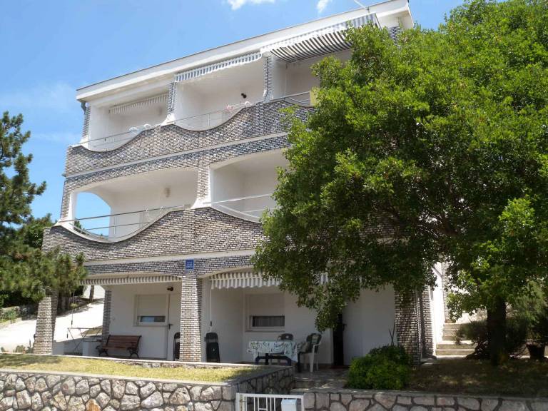 Studio apartman  Smokvica Krmpotska