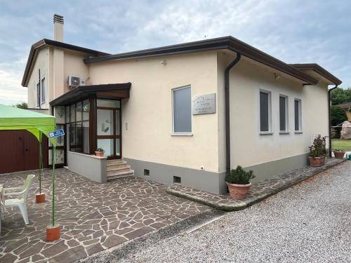 Appartamento Camposampiero
