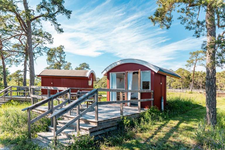 Ferienhaus Gotland