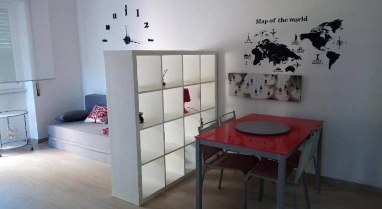 Rental apartment | Pets allowed in Latina