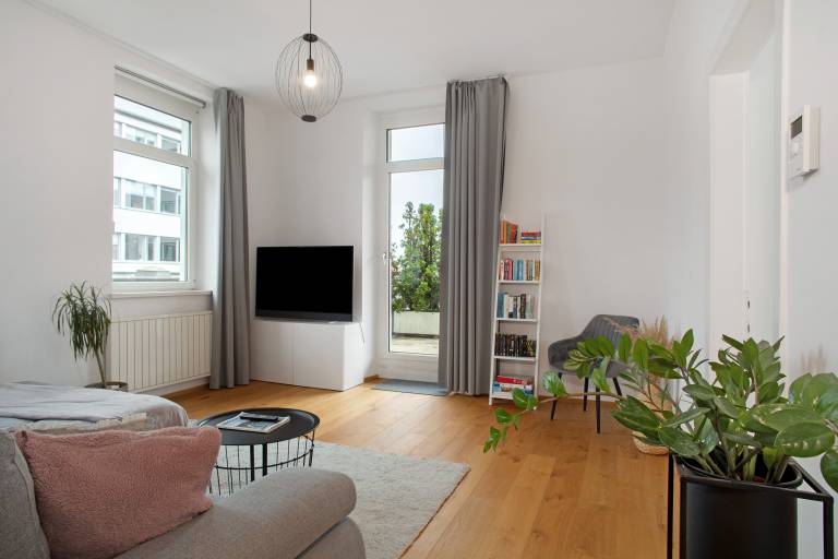 Ferienwohnung  Gemeinde Lochau