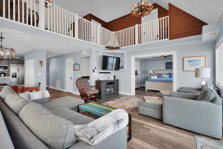 House Vilano Beach