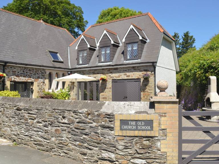 Cottage Plymouth