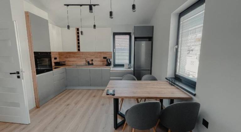 Fully equipped charming apartment with terrace | Pets are welcome in Varna
