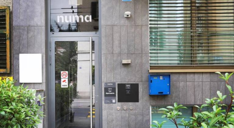 Serviced apartment | Pets are welcome — photo 4