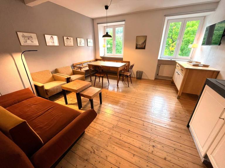 Ferienlodge von Scotti in Bernkastel-Kues
