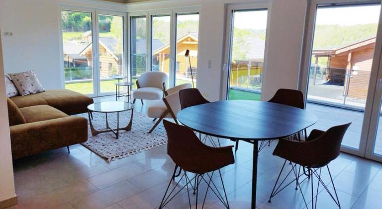 Pleasant rental apartment with garden & terrace | Next to the beach | Pets are welcome — photo 2