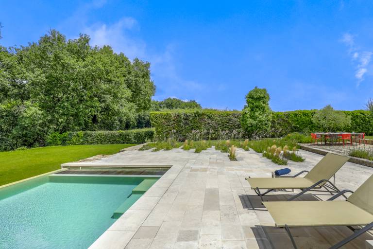 Villa Saint-Émilion