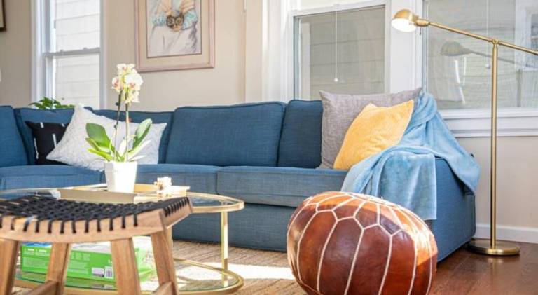 Vacation home | Pet-friendly in Absecon, NJ
