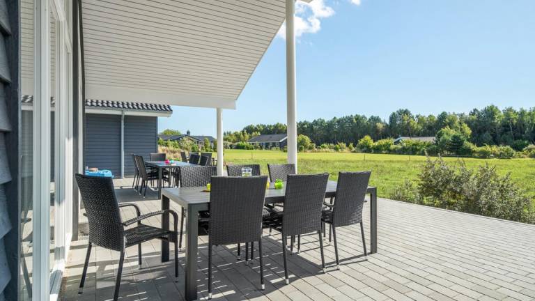Children-friendly house with jacuzzi, sauna & barbeque | Pets allowed — photo 2
