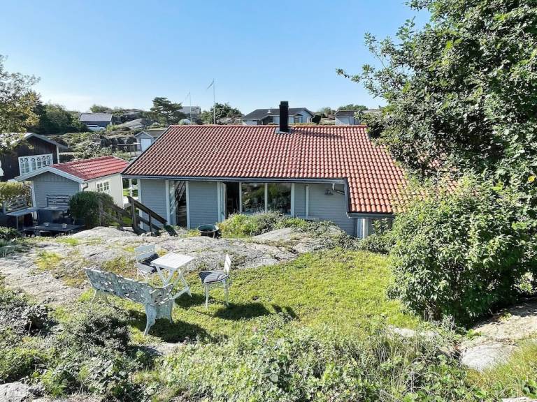 Hus  Skärhamn