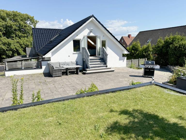 Hus Halmstad