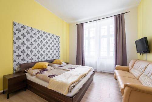 Apartmán Děčín