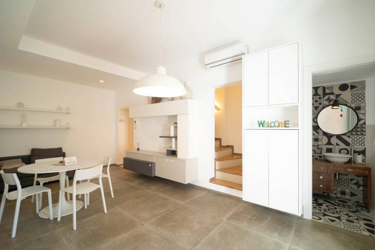 Ferienwohnung Polignano a Mare