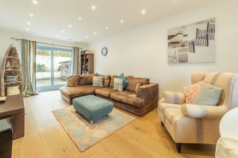 House Porthtowan