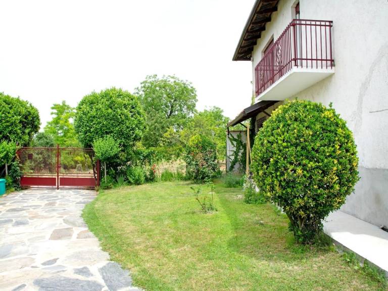 Ferienhaus  Castelnuovo Don Bosco