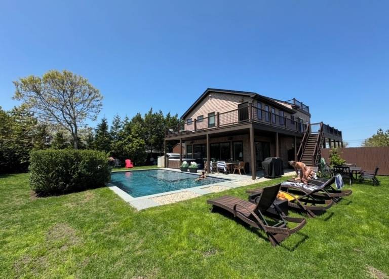 House Montauk