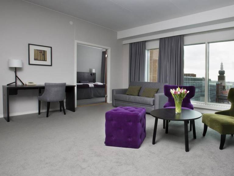 Best Western Plus Hotel Plaza in Vasteras