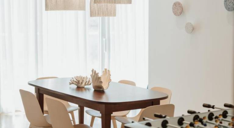 Apartment with patio | Good for workation — photo 4