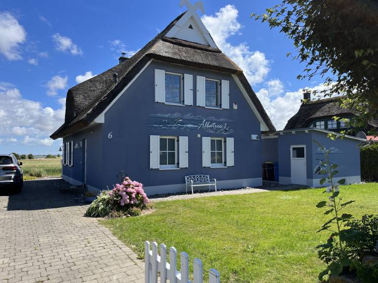 Ferienhaus Gingst