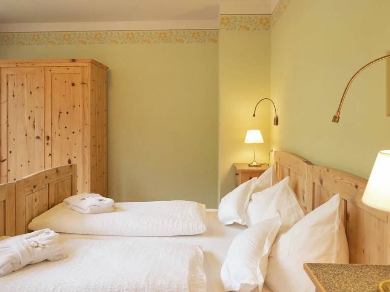 Ferienhaus in St.Peter, San Valentino f&uuml;r max. 2 Personen, 