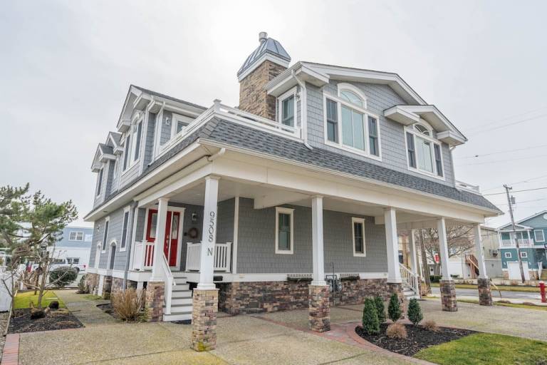 House Avalon