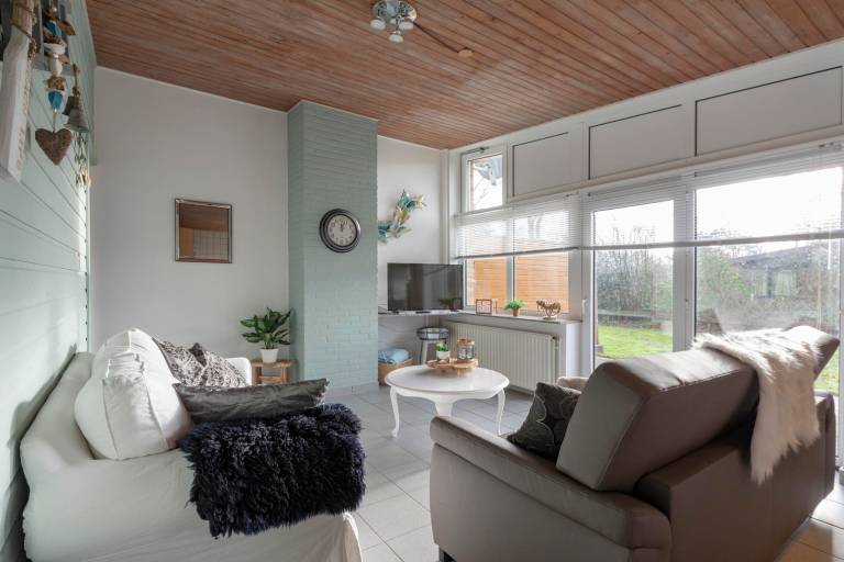 Bungalow Sint Maartenszee
