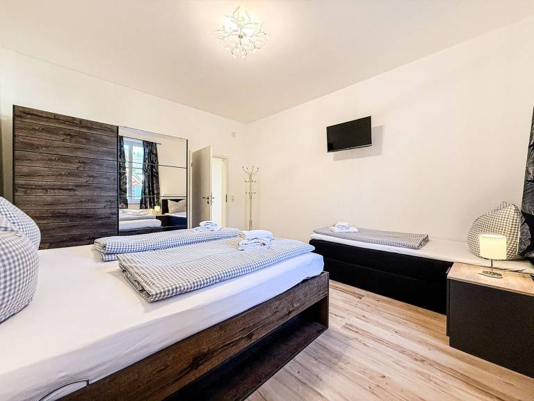 Ferienwohnung Gleis.2 — photo 4