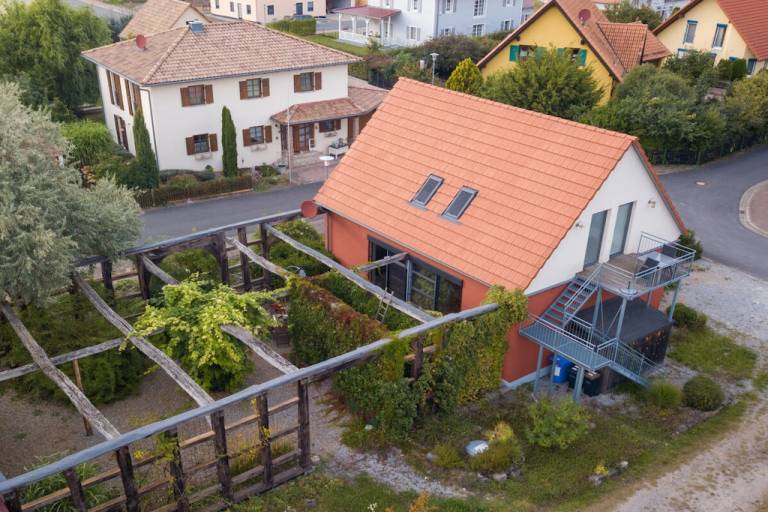 Ferienhaus Geiselwind