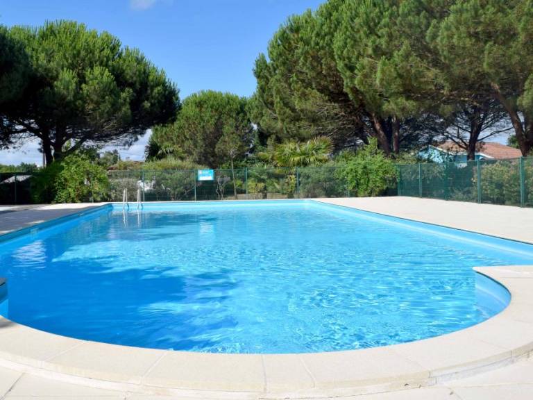 Bungalow Lège-Cap-Ferret