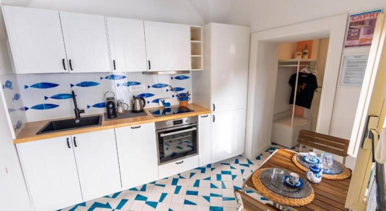 Apartment with 1 room for 3 persons — photo 3