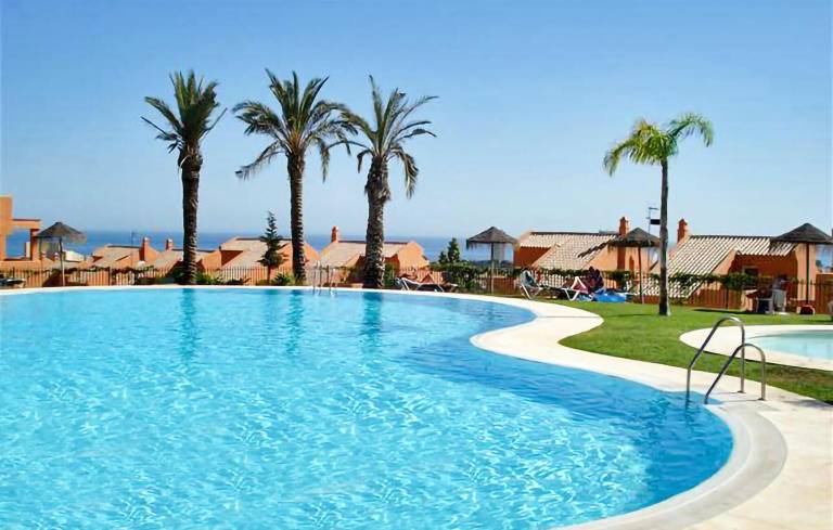 Apartamento Artola