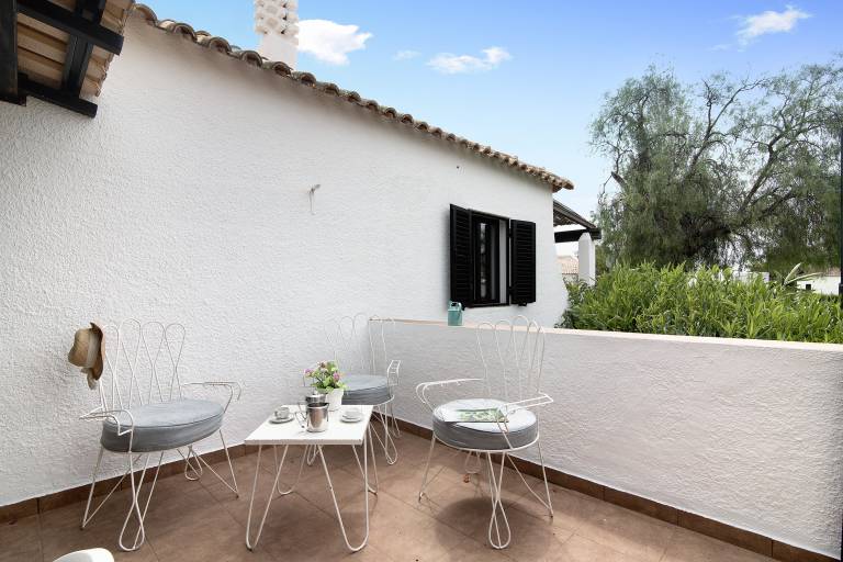 Holiday Home 'Pedras Del Rei I' with Shared Pool, Wi-Fi and Air Conditioning — photo 5